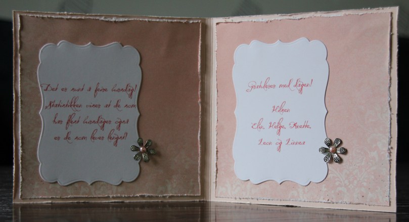 Linda innside innside