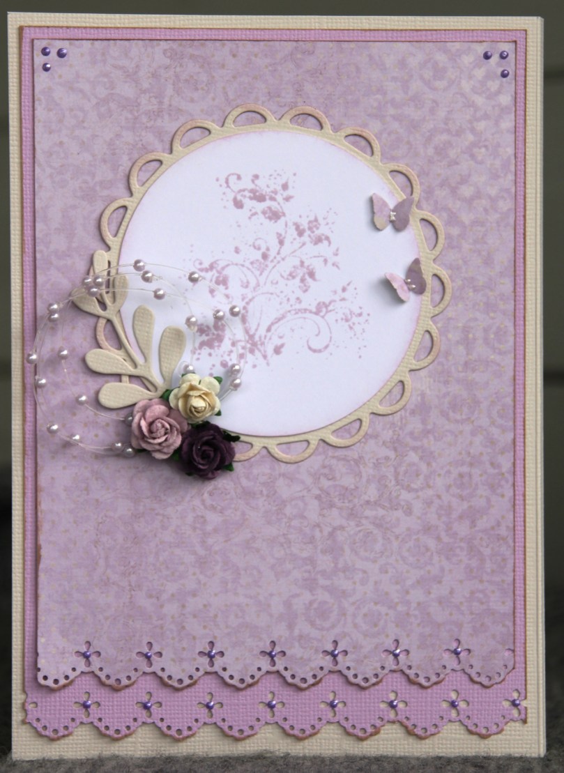 Stempelglede bakside