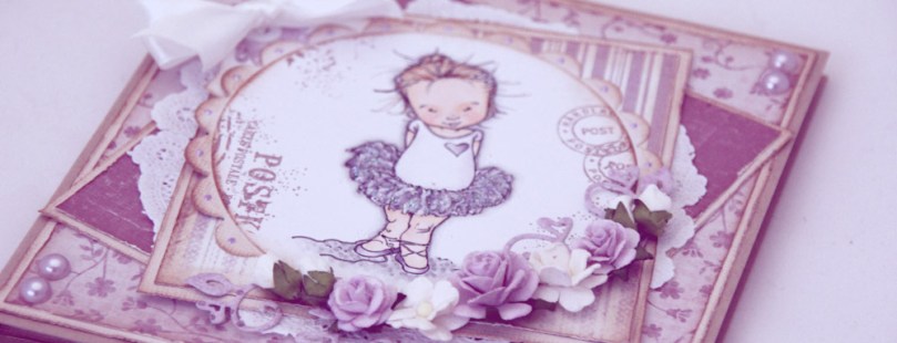 Amanda 8 år skrått photoshop