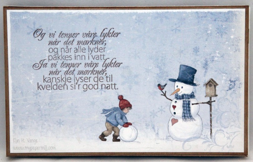 toffifee Renate underside