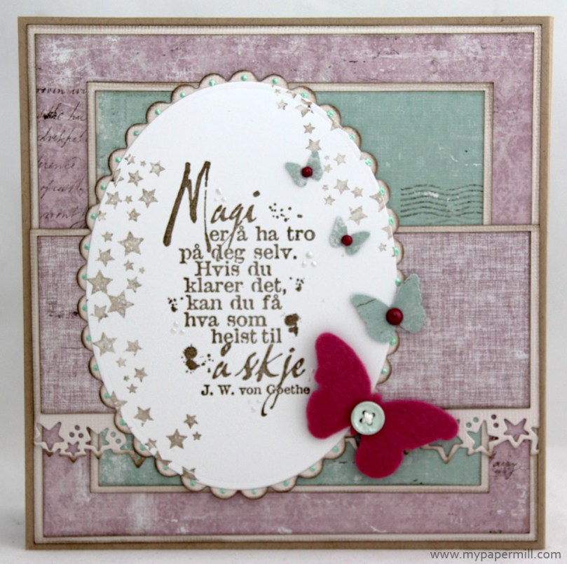 Copic-kort til Henrikke bakside