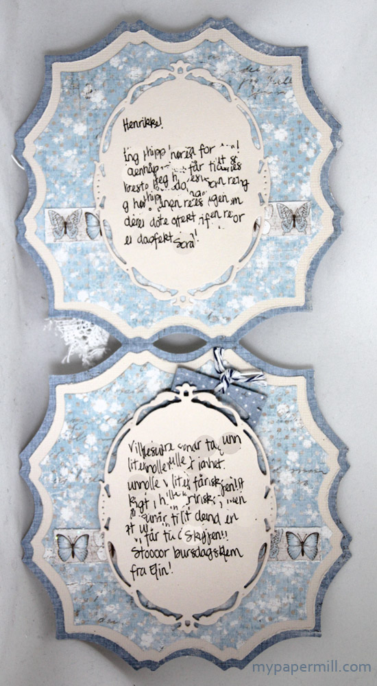 bursdagskort Henrikke innsider