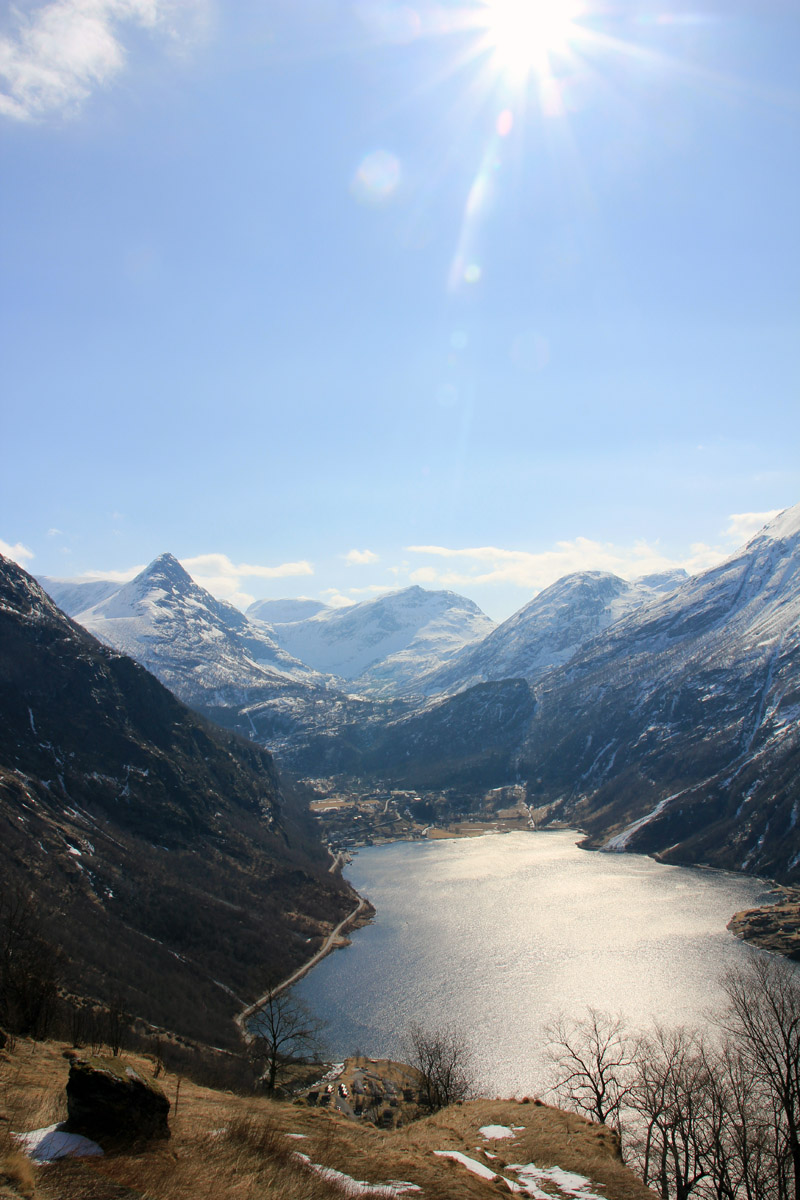 Geiranger 2013 2