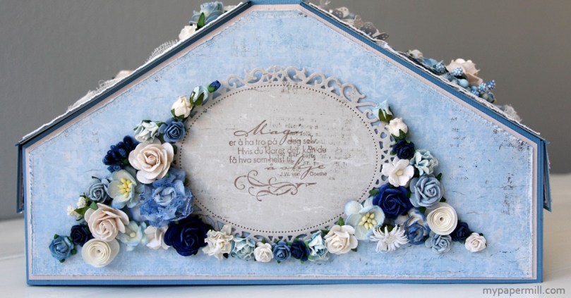 sjokoladeeske Anette magiside