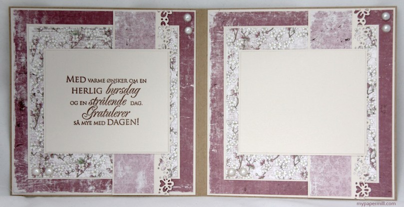 bursdagskort Papirplaneten innsider