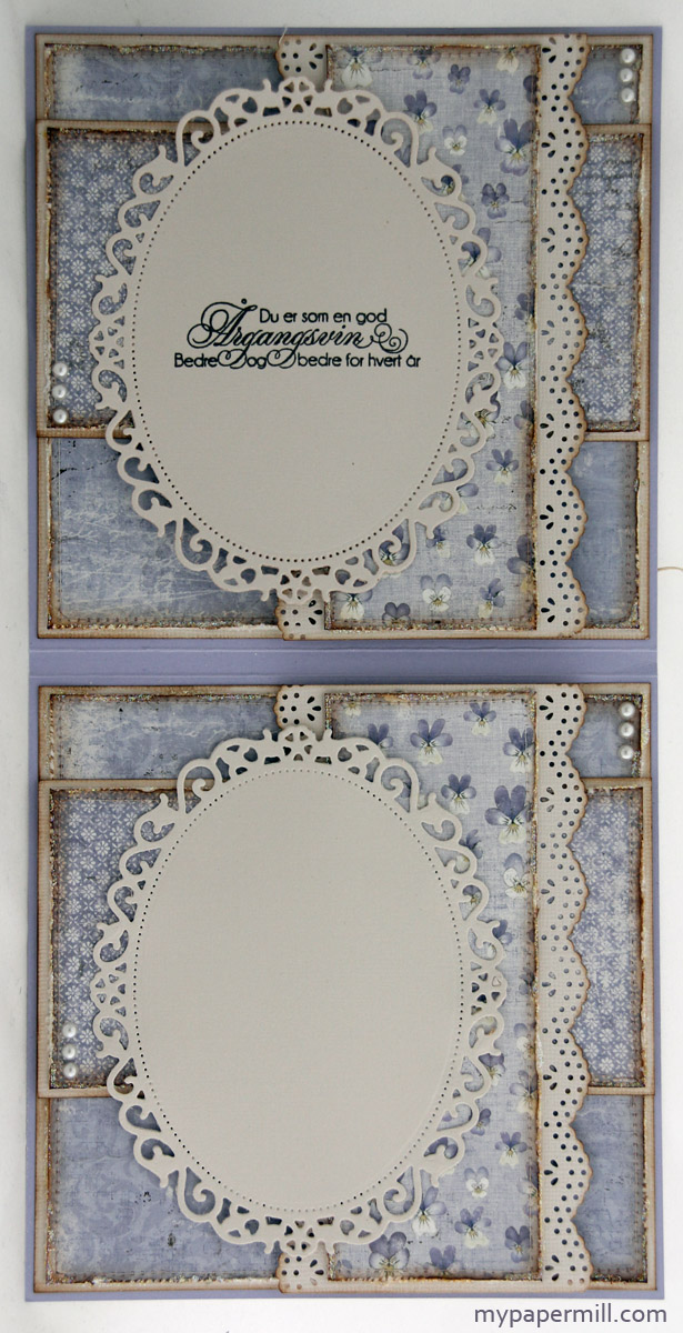 Gerd 80 år innsider