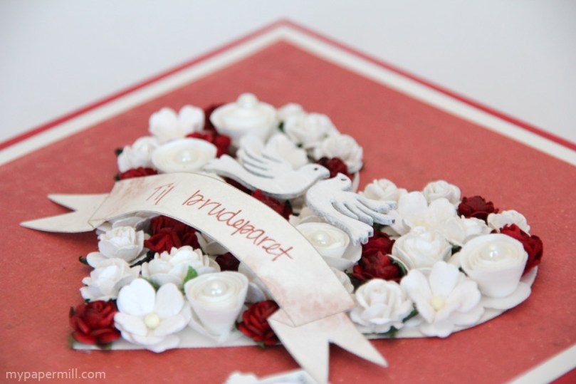 Kine og Marius eske hjerte fugler