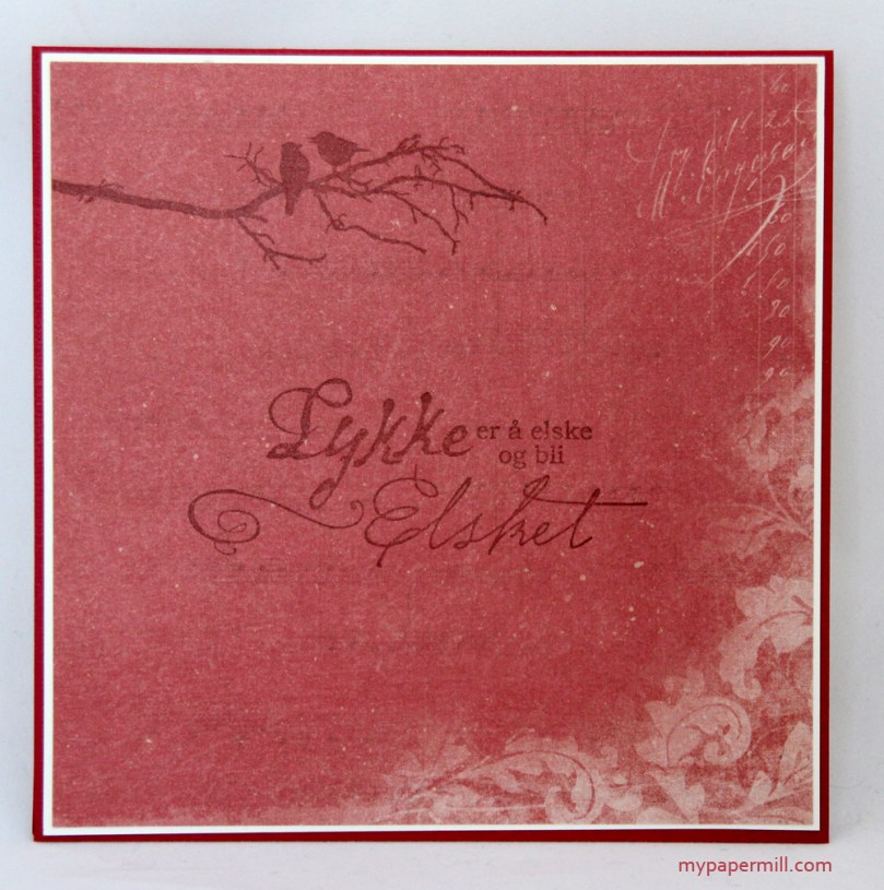 Kine og Marius underside kort