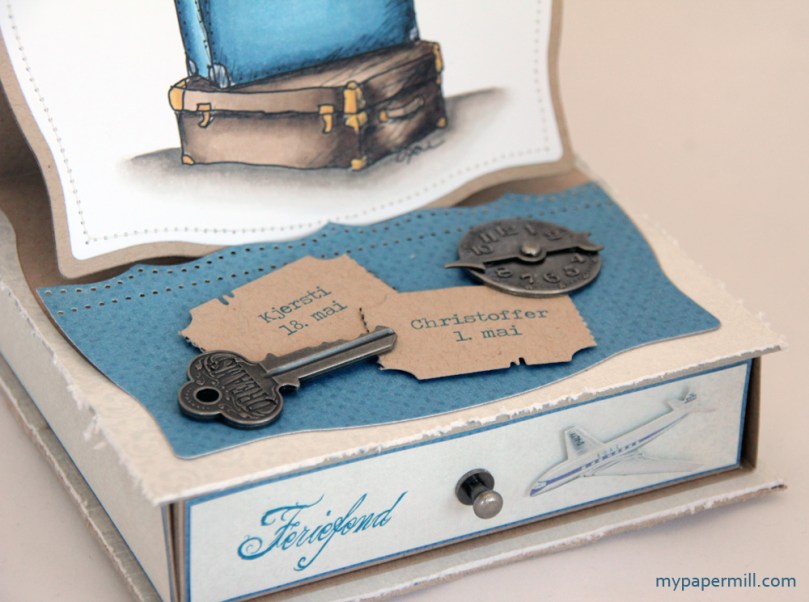 taglommestaffelikommodekort Kjersti og Christoffer stopperpanel