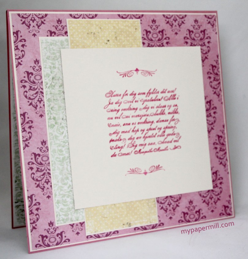 Linnea 3 år bakside