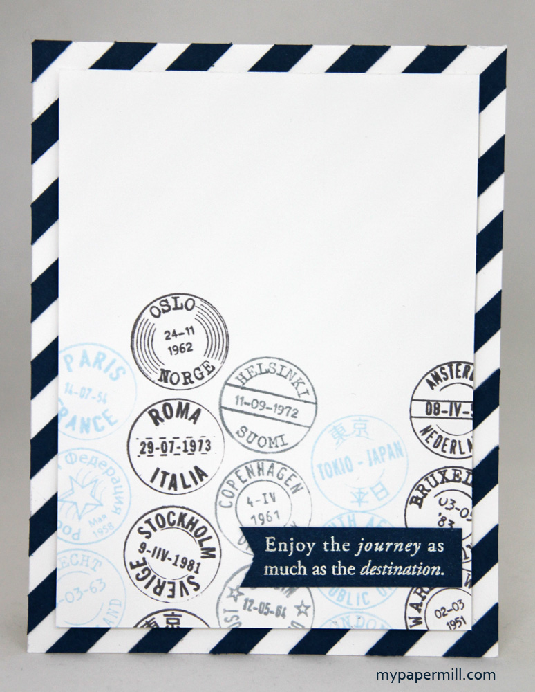 poststempler MD front