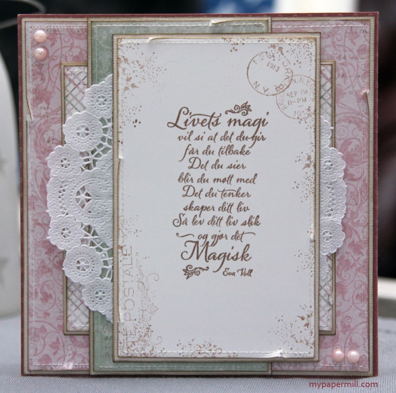 bursdagskort Lisbet bakside