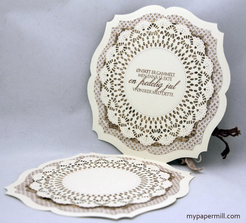 Guttefe med stjerne innsider