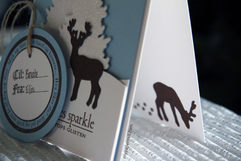 kort til Renate inni