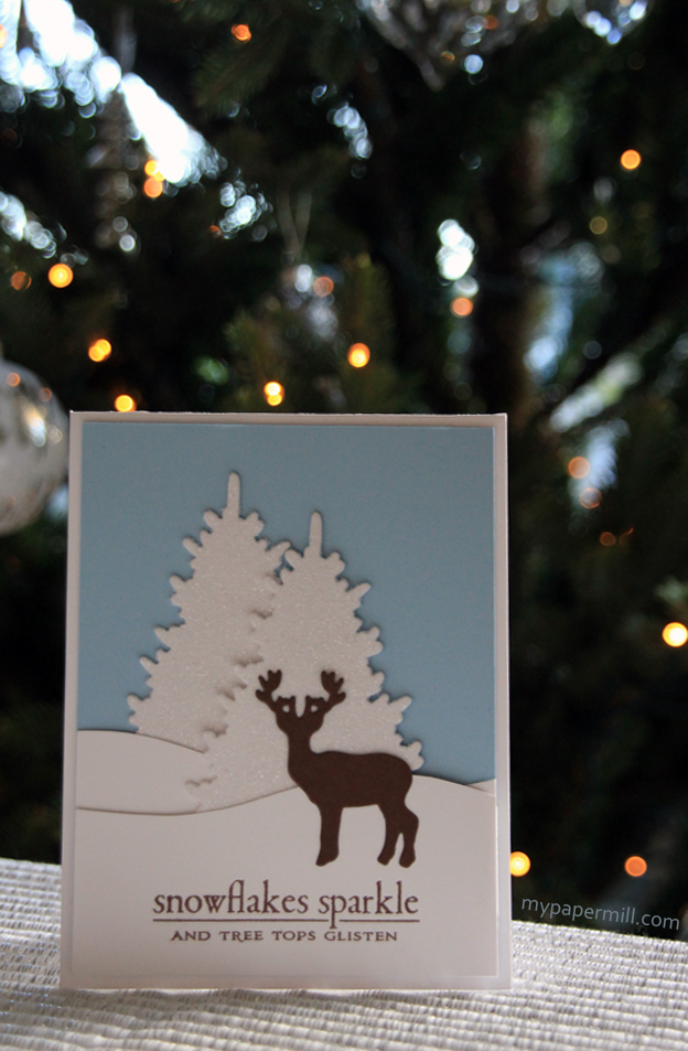 kort til Renate rett på