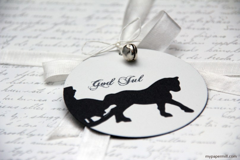 Pakkelapp zoomet inn