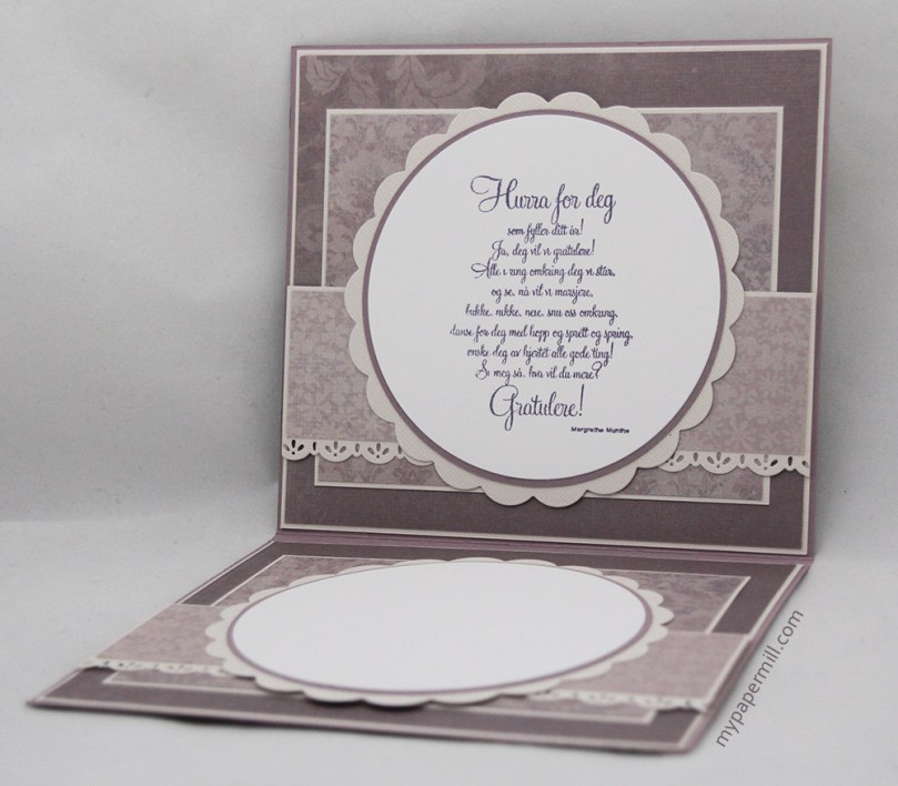 bursdagskort Heidi innsider