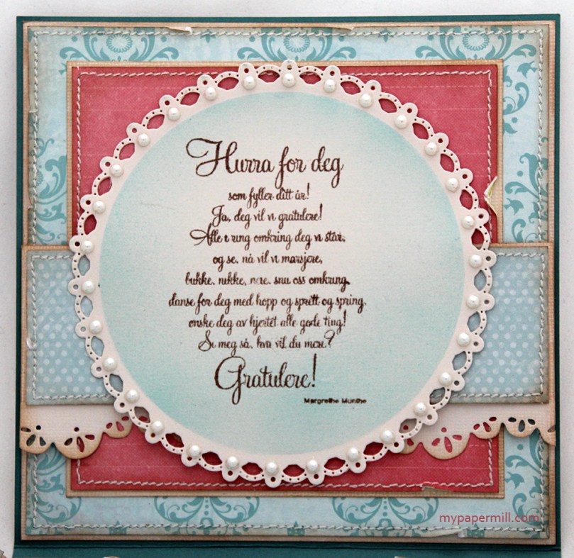 kort til Siv innside