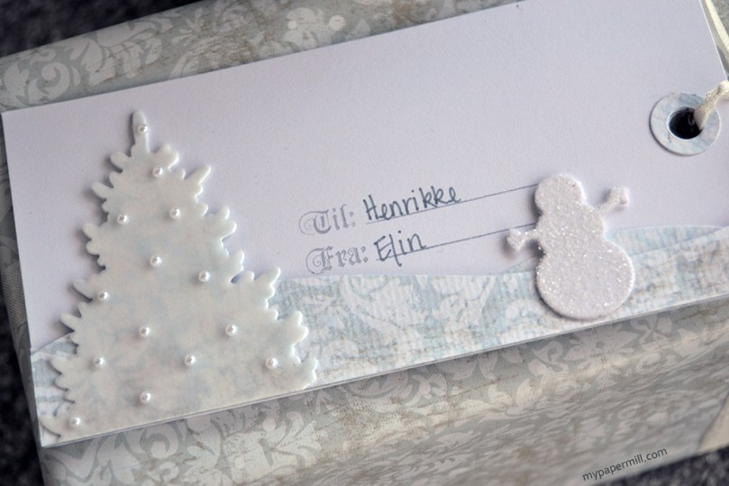 pakkelapp Henrikke bakside