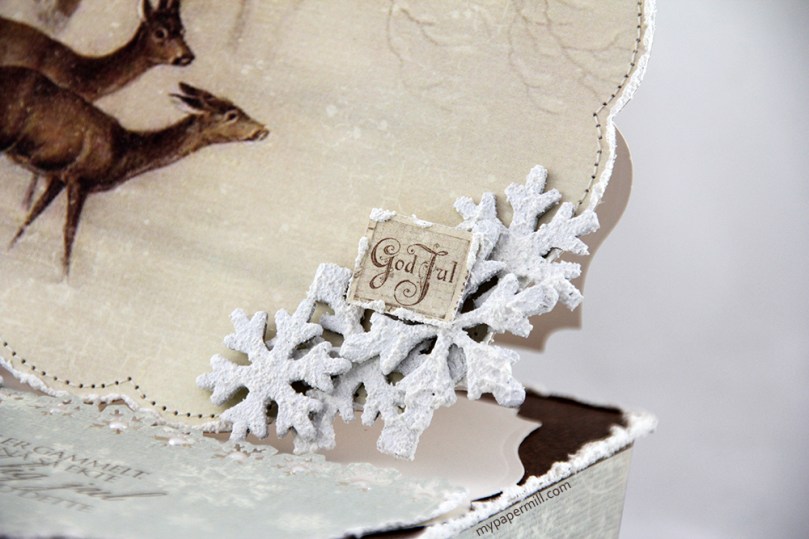 taglommestaffelikommodekort detalj