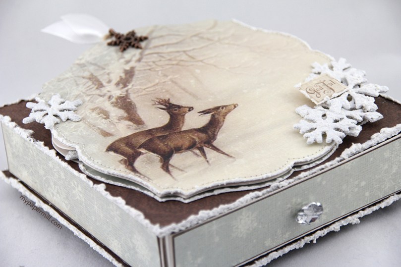 taglommestaffelikommodekort sammenbrettet