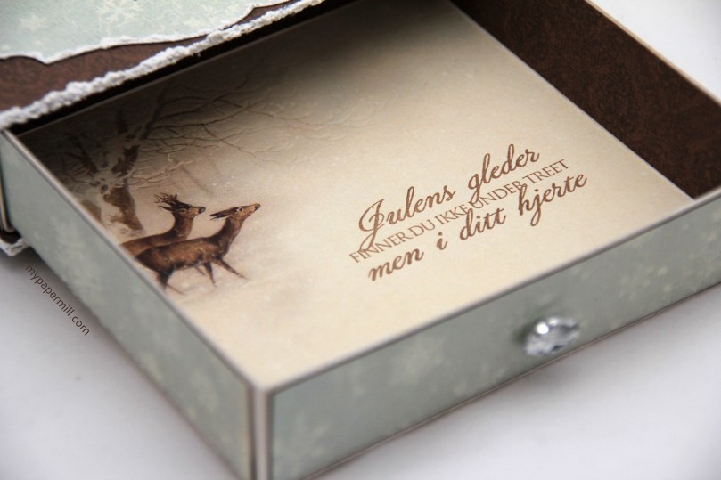 taglommestaffelikommodekort skuff