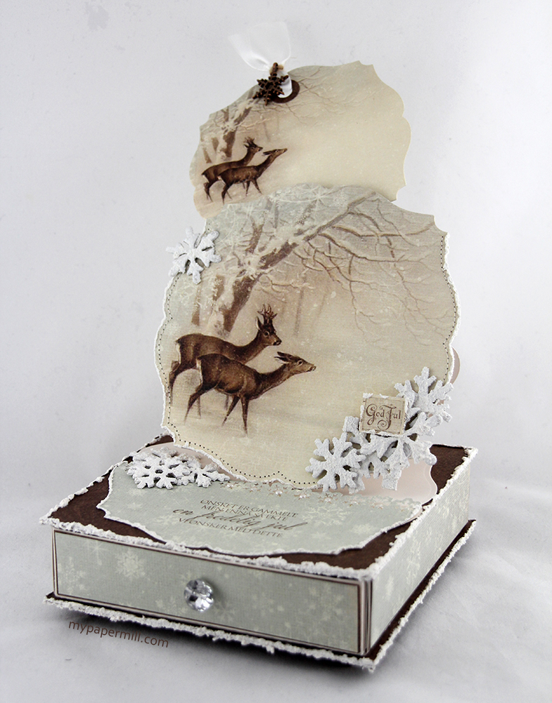 taglommestaffelikommodekort tag i lomme