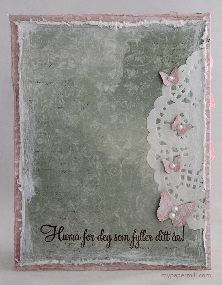 Shabby NSS-kort bakside