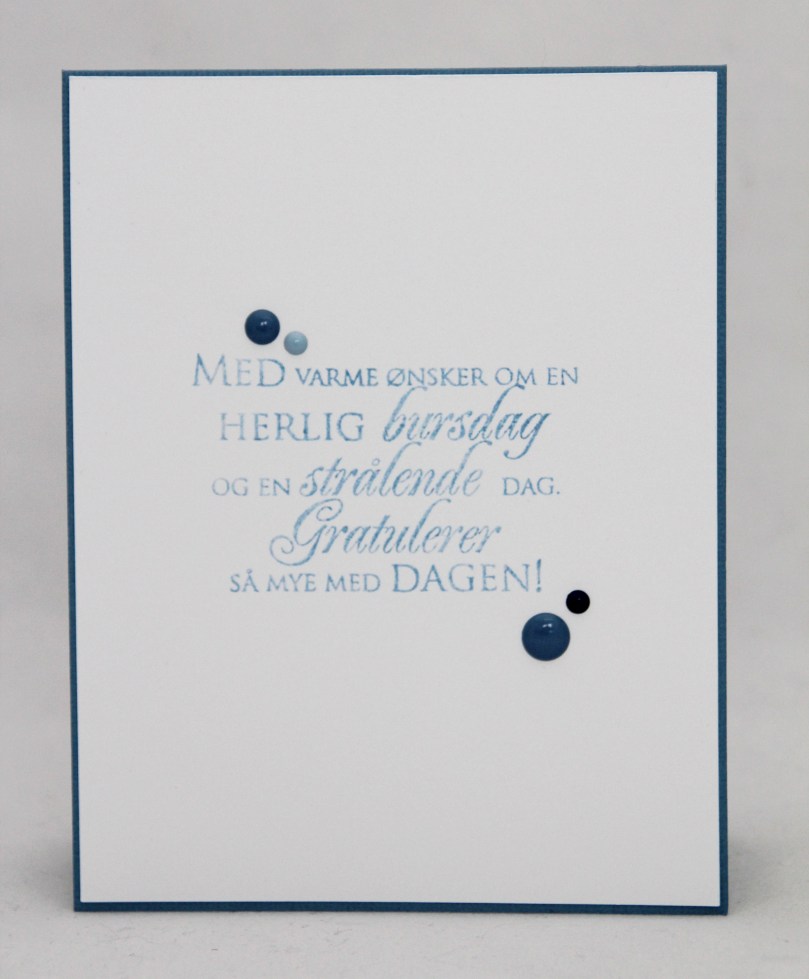 0314 - Elin H. Venge - bursdagskort bakside