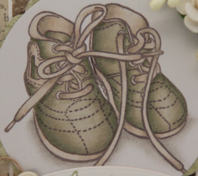 dåpssko North Star Stamps