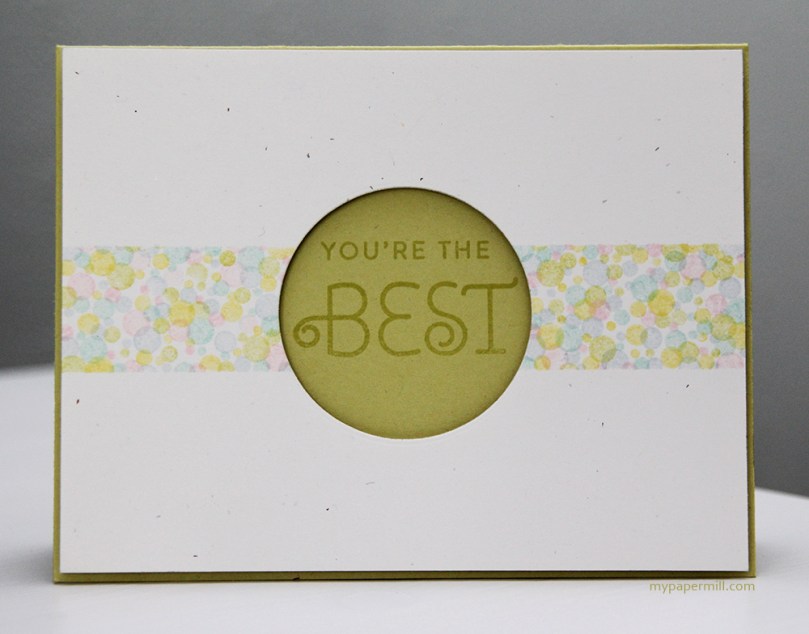 fredagsscrapp you're the best