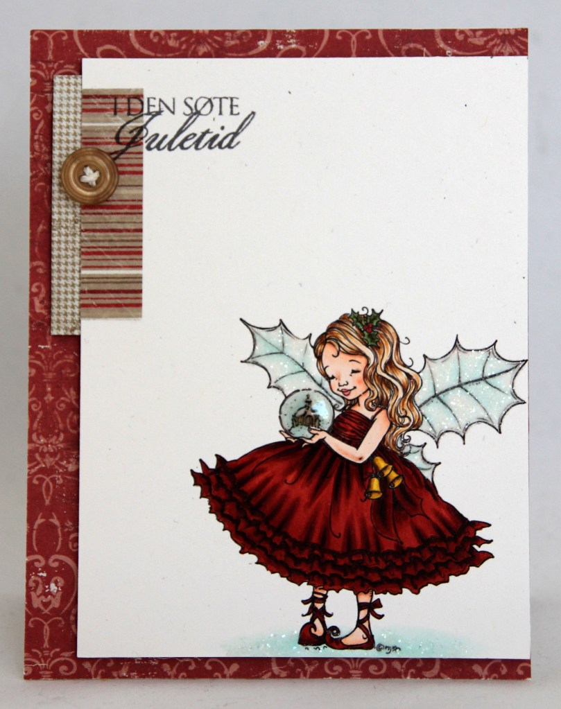 Julehefte_ElinH.Venge_bidrag1