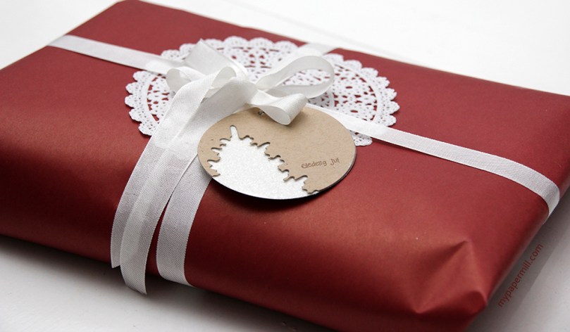 pakkelapp Helge hel pakke