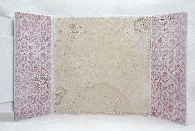 Saturated Canary Honey-kort innsider