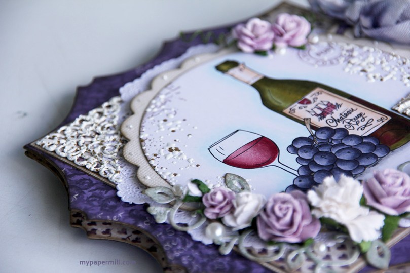 Hilde 50 forside hjørne