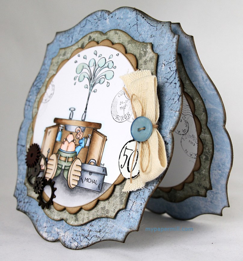 Michal 50 front skrå inni