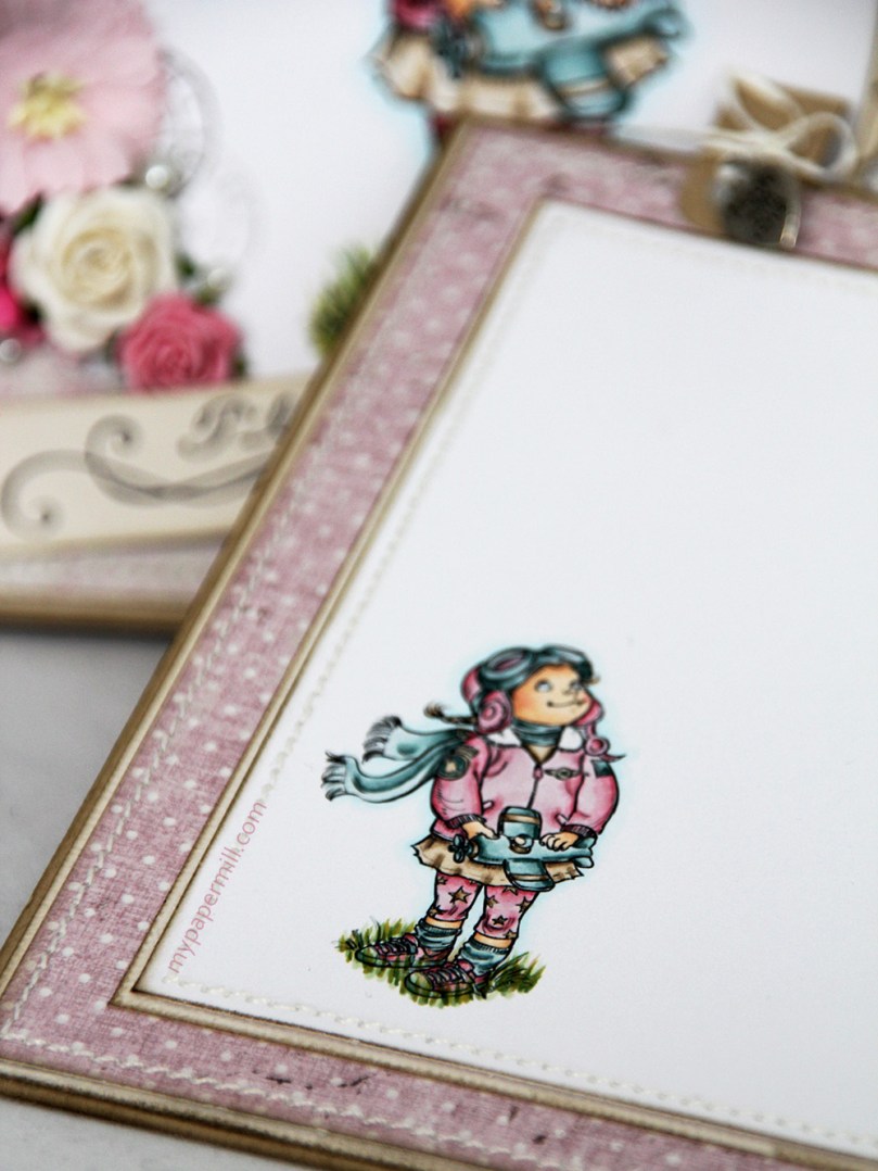 Konfirmasjon mini nær