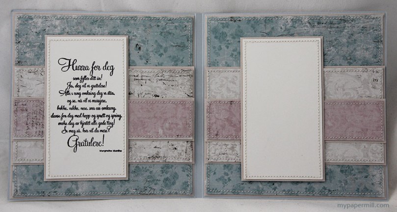 Ingvild bursdag innsider