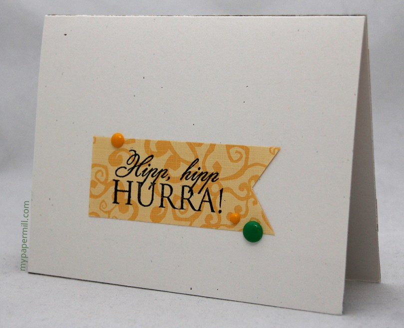 Davey Doodlebuns bakside