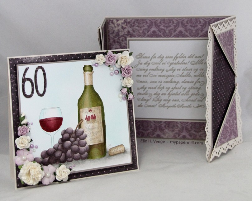 Brett og smett innside