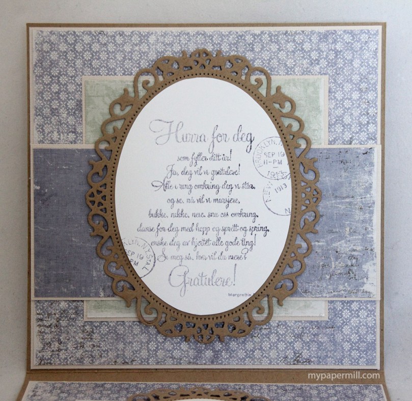 Mo Manning Bubbles Girl innside 1