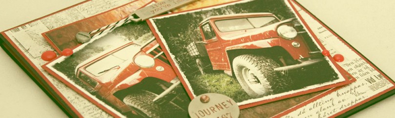 Bildilla rød front skrå PS