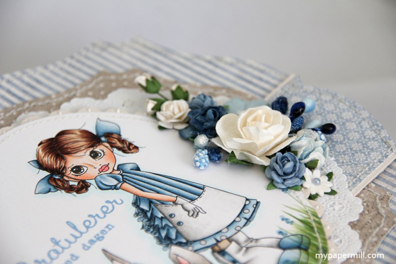 blomster front detalj