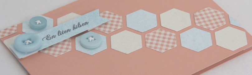 En liten hilsen front skårtt PS