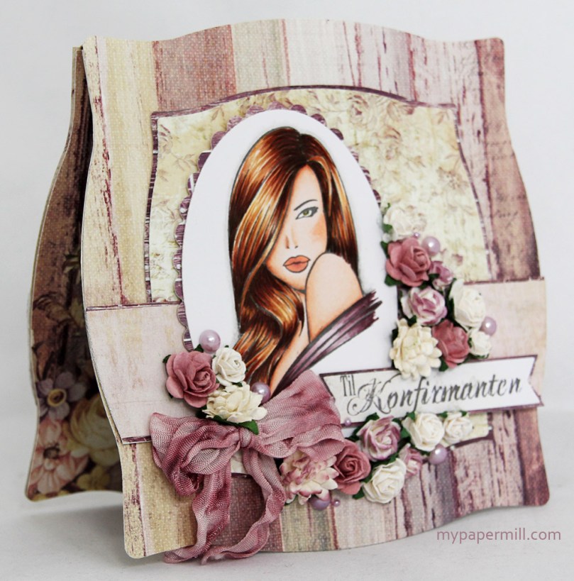 NSD-treff konfirmasjon front skrått