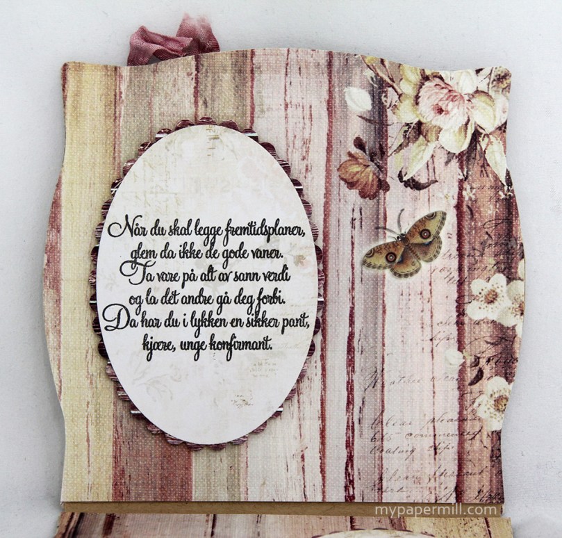 NSD-treff konfirmasjon innside