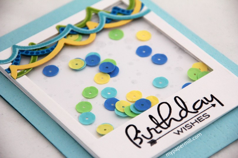 shakerkort front skrått liggende