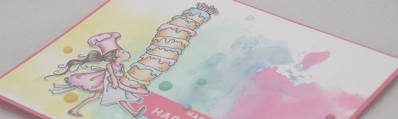 Ett Trykk 0515 Tim Holtz ink smooshing front skrått PS