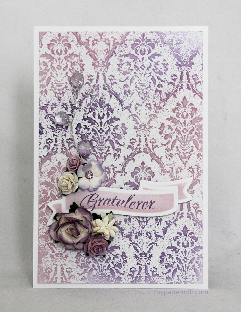 Ett Trykk 0515 Tim Holtz strykejernteknikk blogg