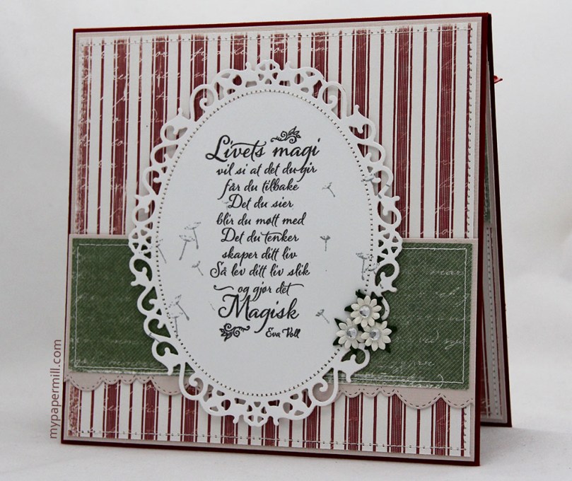 Juli 2015 - Make A Wish bakside